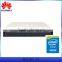 Original Quidway HUAWEI Intel Xeon 2U rack server RH2485 V2 with 10GE ports