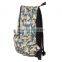 military pattern backpack camping hiking backpack