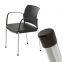 Fitness Gym Equiment Chair Furniture Leg Protector 3 4 1 Inch 16mm Non Rubber Chair Leg Tips Caps