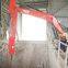 YZH’S high strength fixed rockboom