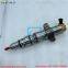 Diesel Engine Parts C9 engine Fuel injector 557-7633  5577633 Fit For CATERPILLAR/CAT