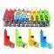 Creative Liquid Candy with Different Creative Toy Package, creative liquid sweets for kids fun snack
