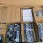FESTO Valve Island VTUG-14-MSDR-B1T-25V20-Q12R-UB-Q8SU-4M+M1TTSC 573606 100% New 100% Original