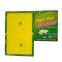 Pest Control 30g Ready Baited Mickey Cats Brand Big Rat 80AAA Mouse Glue Traps