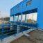 High Quality Cast Iron Stainless Steel Sewage Treatment Gate Hydraulic Flat Integrated Sluice Gate For Fluid Regulation