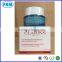 Custom Order and Skin Care Cream Use cardboard packaging cosmetic box