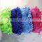 Microfiber Grooming Mitt Horse Equine Cleaning Gloves