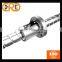 China Made Ball Screw For Industrial Applications