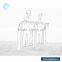 2016Newly Design Double Health Walker Outdoor Exercise Fitness Equipment for Olderly