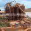 Chrome Ore Separating Concentrator Machines , Ore Concentrate Separating Machine