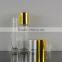 China supplier 10ml clear roller bottles for oils