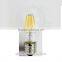 2016 hot sale newest led filament bulb 4w e27                        
                                                Quality Choice