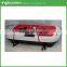 Dual Motor Vibration Power Vibe Plate Machine Super Easy Fit Massage