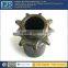 Custom ductile iron casting engine spare parts