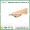 Cut to Length Baseboard Aluminium Wall Skirting