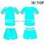 Good Quality Factory Price Football Jersey Soccer Made in China for Men