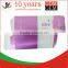 China supplier folding paper box for cosmetic