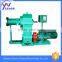 XJ115 XJ150 Rubber Strainer Extruder