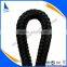 colored mooring dock line braided nylon polyester rope cord for marine