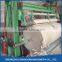high efficiency corrugated paper making machine paper production machinery price