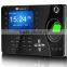 Realand A-C081 Biometric fingerprint time attendance machine wtih free SDK