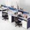 Modern office furniture office table office work station ,office table and chair
