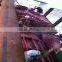 charcoal briquette production line oak wood charcoal stove producttion line with CE ISO