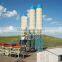 HZS50 High Efficient Hot Selling Concrete Mixing Plant