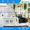 Energy saving pellet machine,small paper pellet making machine