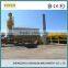 China supplier hot sale output 40tph to 400tph asphalt plant