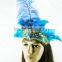 Colorful Head Dress/Buff Headwear/Factory Headwear/Bandanas Headwear