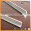 6005 aluminum extrusion profile LED light factory