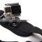 Shoulder Mount Belt for gopro camera