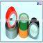 Factory Supply High Adhesive Cloth Duct Tape
