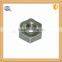 Weld Nut,round Welt Nut with good quality, customed round weld nuts with spot point