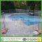 China supplier- new product 1.2*2.4m hot dip galvanised temporary pool fencing gate