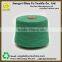 Hot selling knitting hand made yarns polyester cotton yarn for socks