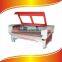 High Speed Auto Feeding Fabric CO2 Laser Cutting Machine Price