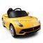 Electric ride on Ferrari F12 12V 7AH battery operated licensed car ride on toy