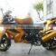 2014 NEW design110cc Displacement 4 Stroke Gas pocket bike