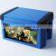 Newest Portable Outdoor Box TV With Bluetooth Speaker