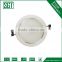 hot selling LED downlight 9W 15W on 10% off meet ce rohs