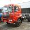 Dongfeng RHD/Right hand drive medium cargo truck chassis