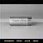 Double threaded coupling