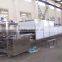 high quality soft jelly candy processing machine