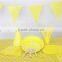 Hot Selling Disposable Birthday Party Decoration