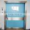 Hand Push Door clean room hospital door/high quality door