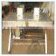 duck gizzard peeling machine/poultry equipment