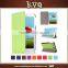 Various Color Flip Leather Smart Cover for Samsung Galaxy Tab E 9.6" T560 T561