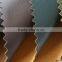 100% cotton wool synthetic pu imitation leather